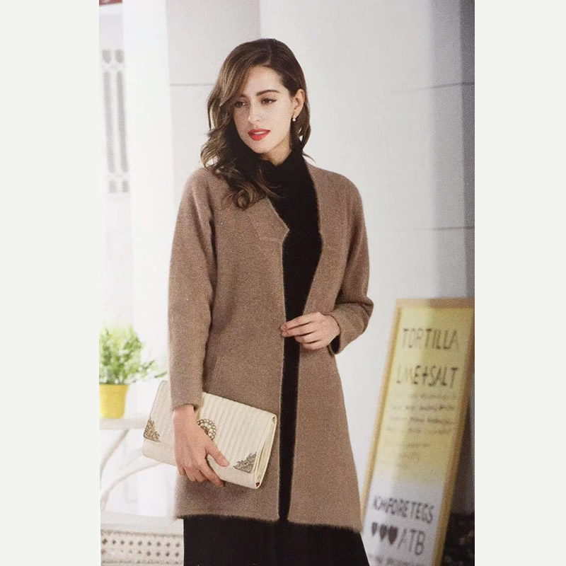 Cashmere Sweater XH8217